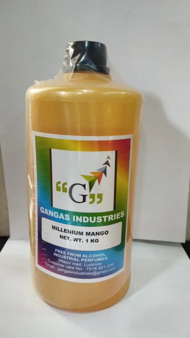Millennium Mango Agarbatti Perfume — 1 kg 