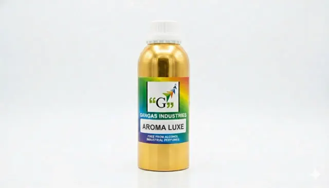 AROMA Luxe Premium Agarbatti Perfume