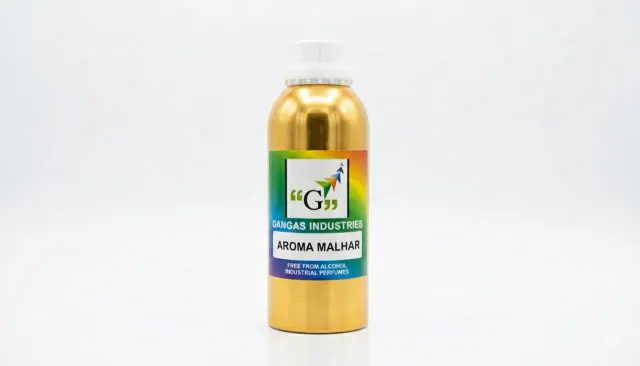 AROMA Malhar Premium Agarbatti Perfume