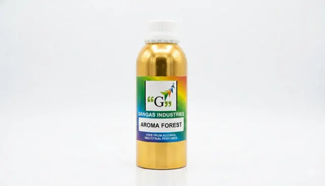 AROMA Forest Premium Agarbatti Perfume