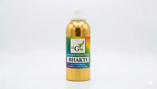 AROMA Bhakti Premium Agarbatti Perfume