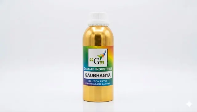AROMA Saubhagya Premium Agarbatti Perfume