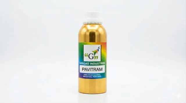AROMA Pavitram Premium Agarbatti Perfume