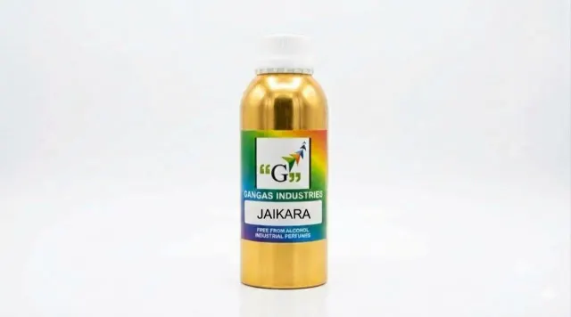 AROMA Jaikara Premium Agarbatti Perfume