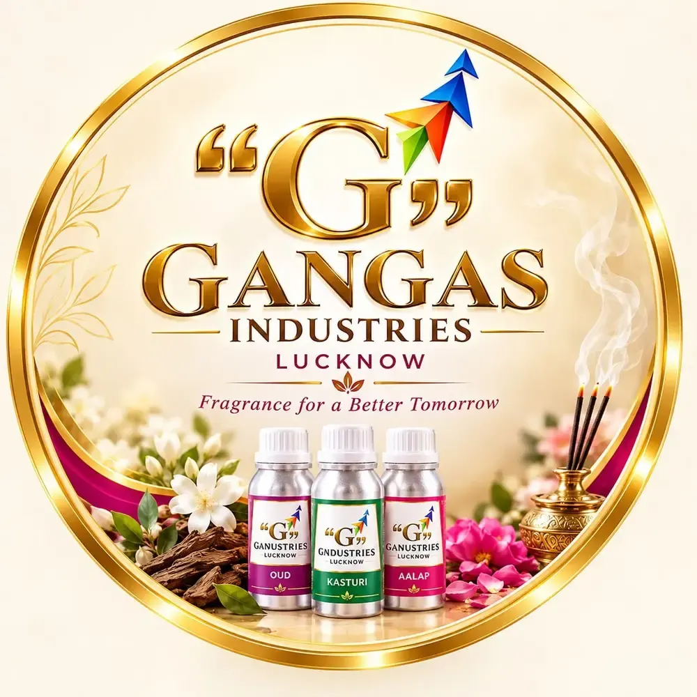 Fragrance for a better tomorrow
